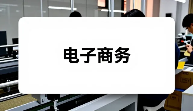 智能音箱