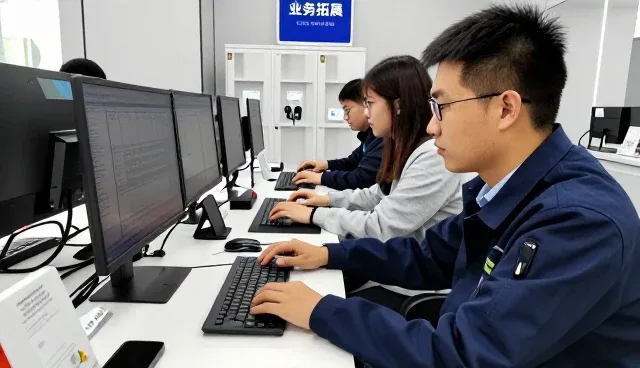 杭州得渔电子商务有限责任公司关注地区未来趋势
