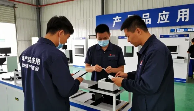 杭州得渔电子商务有限责任公司分享批发零售应用案例